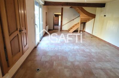 vente maison 157 200 € à proximité de Gaudiempré (62760)