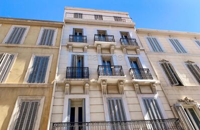 vente appartement 335 000 € à proximité de Marseille 5 (13005)