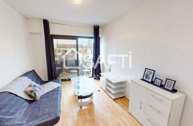 vente appartement 51 000 € à proximité de Oeyreluy (40180)
