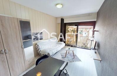 vente appartement 51 000 € à proximité de Oeyreluy (40180)