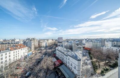 vente appartement 969 000 € à proximité de Paris (75)