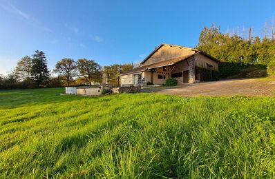 vente maison 199 900 € à proximité de Terres-de-Haute-Charente (16270)