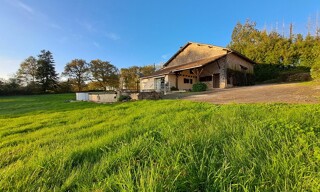 Maison 5 Pièces 120 m² à vendre à Les Salles-Lavauguyon (87440)