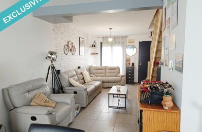 vente maison 300 000 € à proximité de Bernes-sur-Oise (95340)