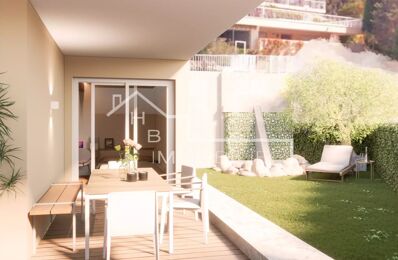 vente appartement 379 000 € à proximité de Bouyon (06510)