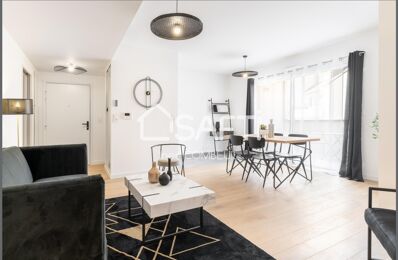 vente appartement 570 000 € à proximité de Bouaye (44830)