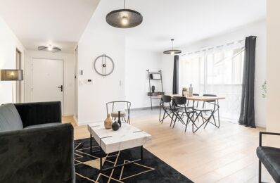 vente appartement 570 000 € à proximité de Saint-Philbert-de-Grand-Lieu (44310)