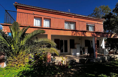 vente maison 399 000 € à proximité de Biguglia (20620)