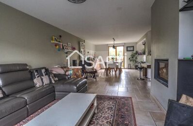 vente maison 360 000 € à proximité de Saint-Aubin (62170)