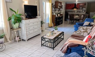 Immeuble  188 m² à vendre à Saint-Hilaire-de-Brethmas (30560)