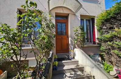vente appartement 129 000 € à proximité de Saint-Michel-sur-Orge (91240)