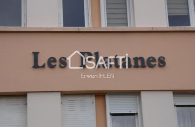 vente appartement 45 000 € à proximité de Plombières-les-Bains (88370)