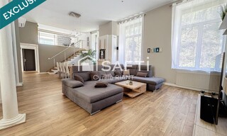 Appartement 6 Pièces 184 m² à vendre à Renage (38140)