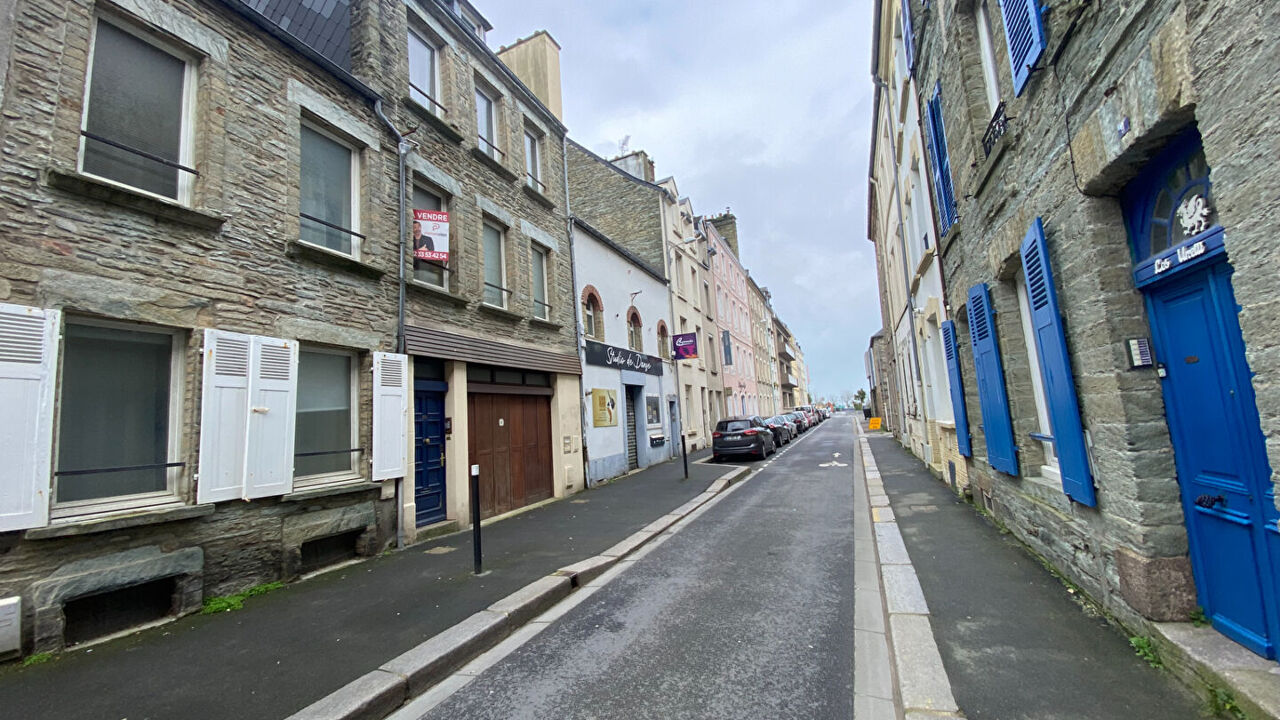 appartement 6 pièces 120 m2 à vendre à Cherbourg-en-Cotentin (50100)