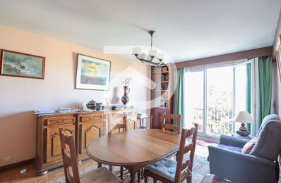vente appartement 379 000 € à proximité de Villebon-sur-Yvette (91140)