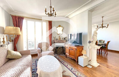 vente appartement 685 000 € à proximité de Houilles (78800)
