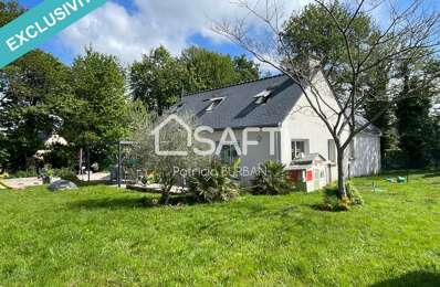 vente maison 293 200 € à proximité de Sulniac (56250)