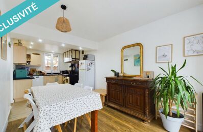 vente maison 350 000 € à proximité de Saint-Rogatien (17220)