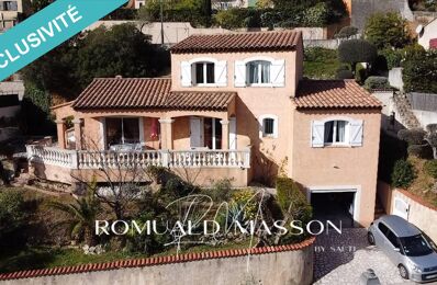vente maison 437 000 € à proximité de Saint-Cyr-sur-Mer (83270)