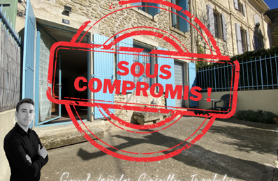 vente maison 236 250 € à proximité de Saint-Bonnet-du-Gard (30210)
