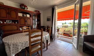 Appartement 3 Pièces 77 m² à vendre à Montélimar (26200)
