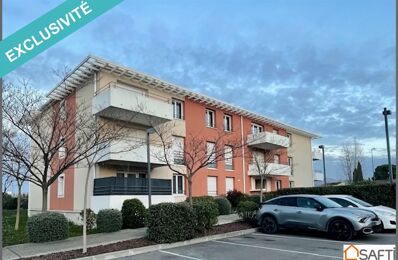 vente appartement 93 000 € à proximité de Eygalières (13810)