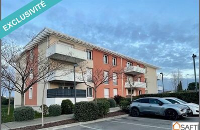 vente appartement 93 000 € à proximité de Le Thor (84250)