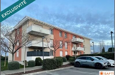 vente appartement 89 000 € à proximité de Cabannes (13440)