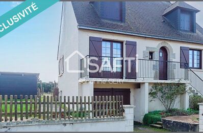 vente maison 137 500 € à proximité de Martigné-Ferchaud (35640)