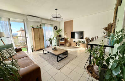 vente appartement 190 000 € à proximité de Saint-Laurent-d'Aigouze (30220)
