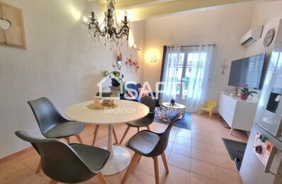 vente maison 90 000 € à proximité de Aigues-Vives (30670)