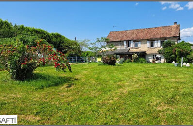 vente maison 179 000 € à proximité de Saint-Cyr-la-Roche (19130)