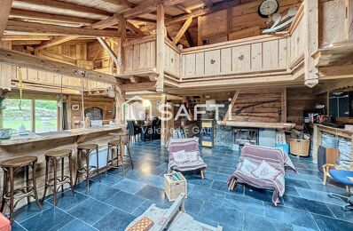 vente maison 969 000 € à proximité de Samoëns (74340)