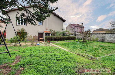 vente maison 198 000 € à proximité de Sury-le-Comtal (42450)