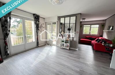vente appartement 312 000 € à proximité de Bruges (33520)