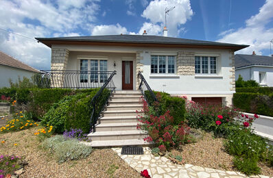 vente maison 194 900 € à proximité de Villiers-sur-Loir (41100)