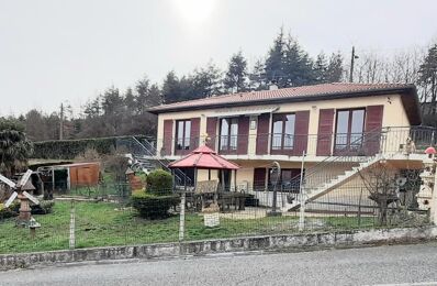 vente maison 260 000 € à proximité de Saint-Ferréol-d'Auroure (43330)