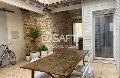 vente maison 799 000 € à proximité de La Faute-sur-Mer (85460)