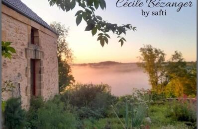 vente maison 640 000 € à proximité de Sarlat-la-Canéda (24200)