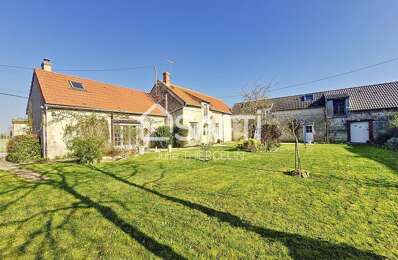 vente maison 219 900 € à proximité de Nancray-sur-Rimarde (45340)