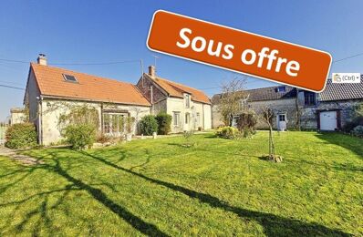 maison 6 pièces 155 m2 à vendre à Batilly-en-Gâtinais (45340)