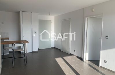 vente appartement 197 000 € à proximité de Saint-Brès (34670)