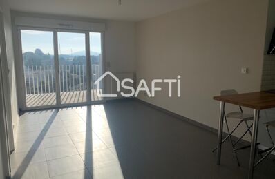 vente appartement 197 000 € à proximité de Saussan (34570)