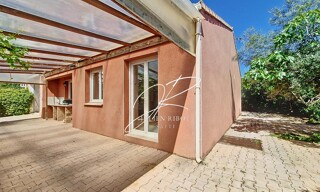 Maison 5 Pièces 124 m² à vendre à Portiragnes (34420)
