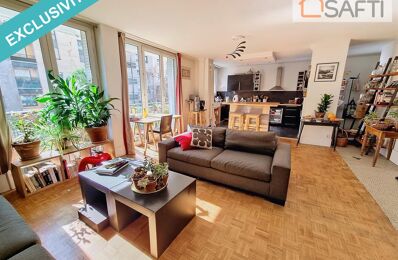 vente appartement 1 340 000 € à proximité de Vincennes (94300)