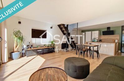 vente appartement 220 000 € à proximité de Villeneuve-d'Ascq (59)