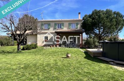 vente maison 296 000 € à proximité de Montbartier (82700)