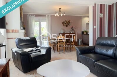 vente maison 296 000 € à proximité de Labastide-Saint-Pierre (82370)