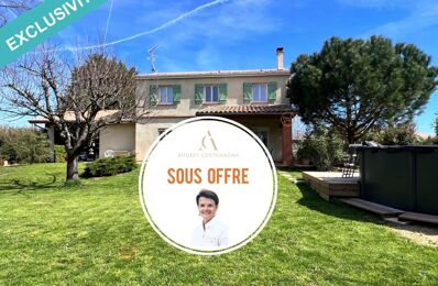 vente maison 296 000 € à proximité de Saint-Sardos (82600)