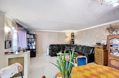 vente appartement 210 000 € à proximité de Roissy-en-France (95700)
